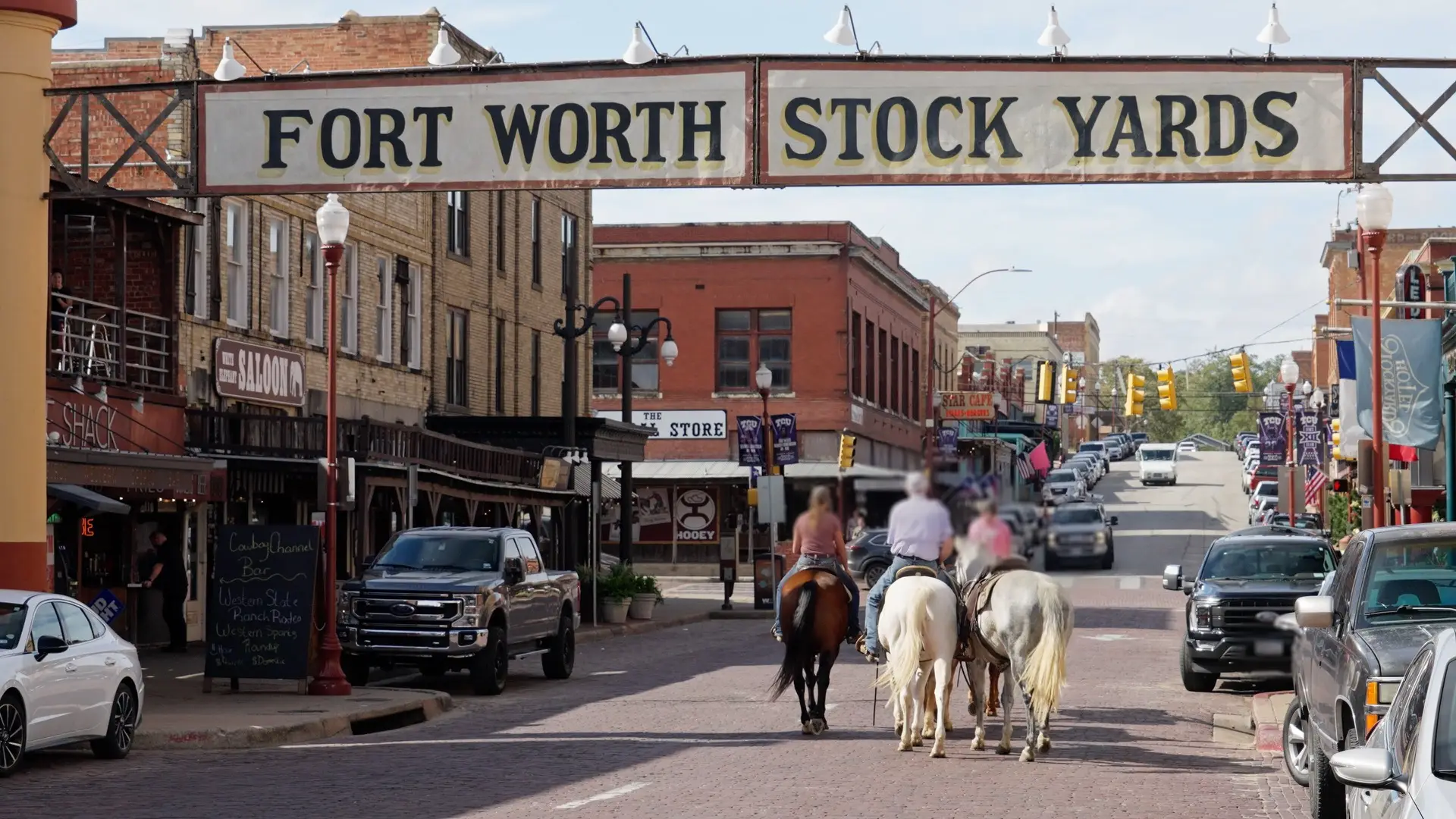 Photo booth rental Fort Worth — serving events across the historic Fort Worth Stockyards and beyond